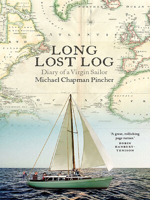cover image of Long Lost Log